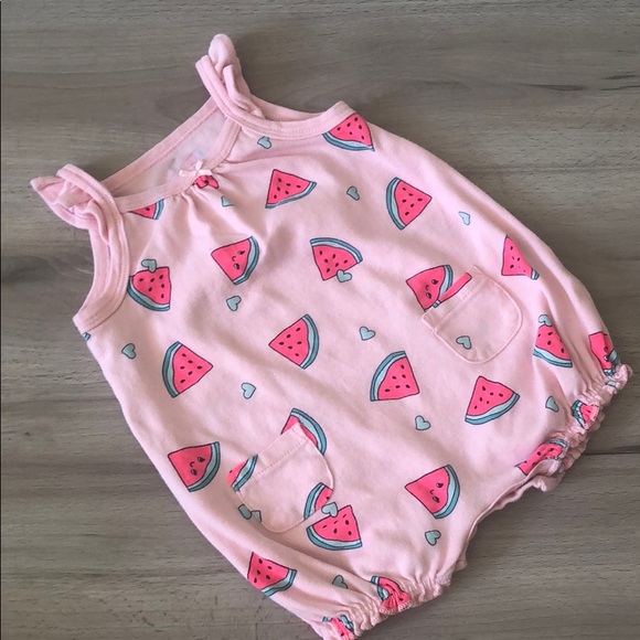 2 pieces sold together -bodysuit - Picture 2 of 8